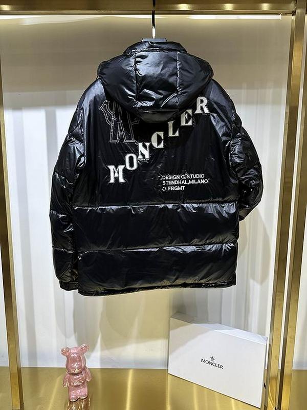 Moncler Women's Outwear 20